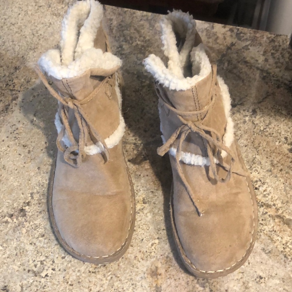 Predictions Boots